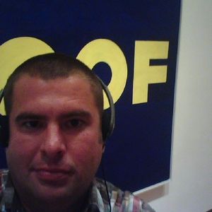 Meet your Posher, Rob